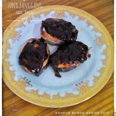 รูปของ Tuna Panggang Saos Kecap