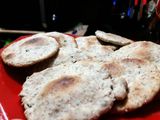 Galletas marineras integrales