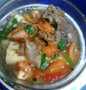 Cara Mudah Menyiapkan Resep *Sop tulang sapi berempah&mldr;😊 yang Enak
