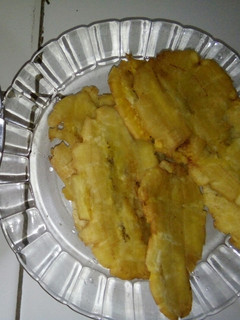Foto resep Pisang epe/pisang peppe/sanggara peppe bersama sambal terasi