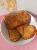 Tempe mendoan