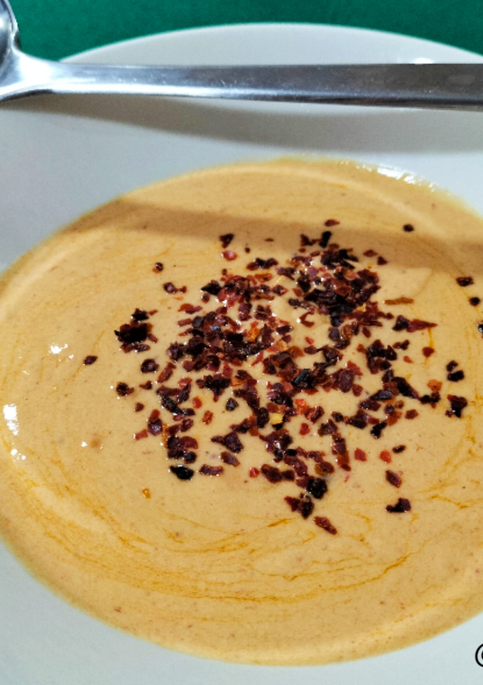 Una foto de Salsa de marisco