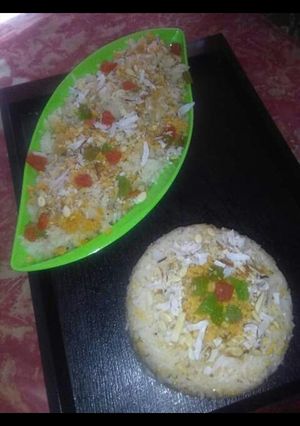 A picture of Gulati #CookpadApp #RiceContest.