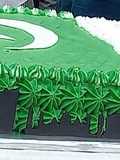 Independence Cake