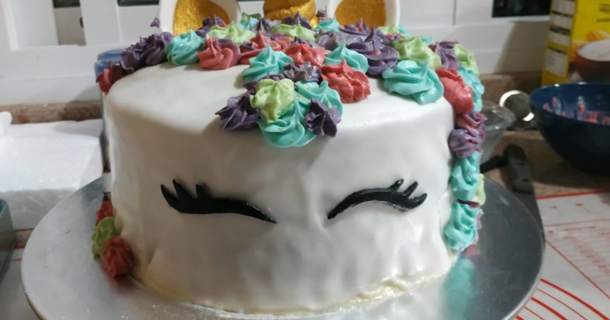 15 Modelos de Pasteles de Unicornio para tu fiesta de Cumpleaños | Unicorn  Cake | IDEAS PARA DECORAR - YouTube