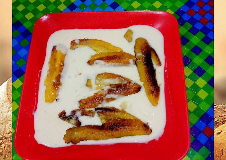 pisang-berandam