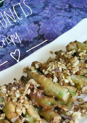 Foto resep Tumis Baby Buncis
