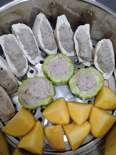 Foto resep Batagor siomay ikan
