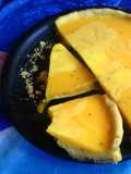 Manggo Creammy Pie