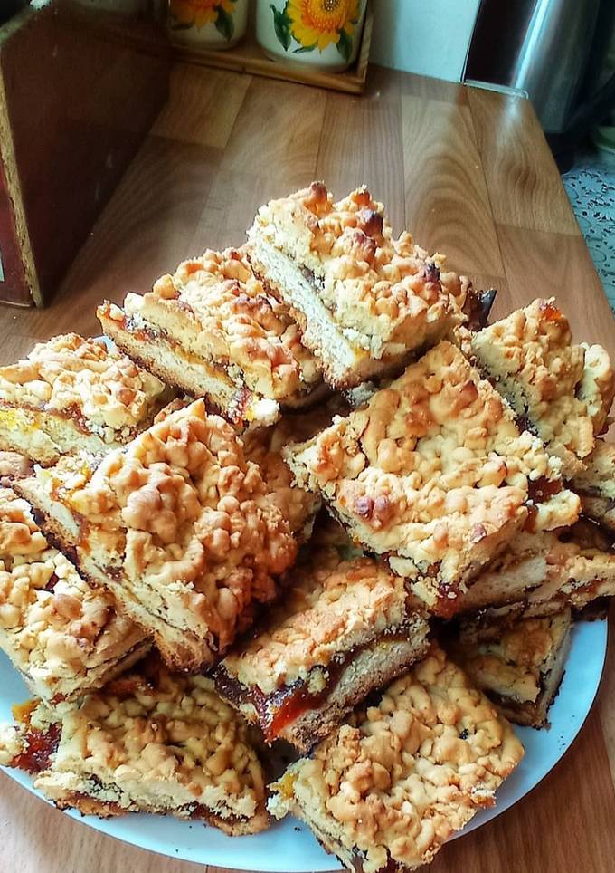🥧Пиріг "Їжачок"🥧