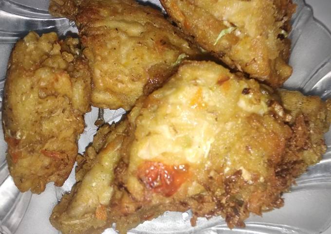 Resep Tempe mercon kekinian oleh Ekaaa ️ Cookpad Resep Tempe mercon kekinian oleh Ekaaa ️ Cookpad