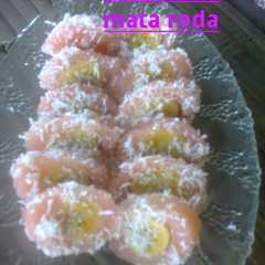 รูปของ Kue Mata Roda