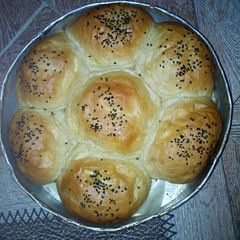 A picture of Soft Bread.