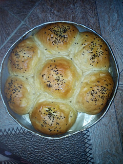 A picture of Soft Bread.