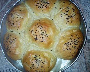 Ultimate Making Recipe Soft Bread Delicious Nutritious