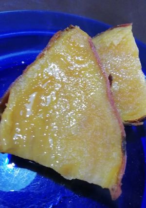 Una foto de Batatas a la camiseta