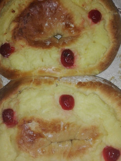 Una foto de Rosca de pascuas