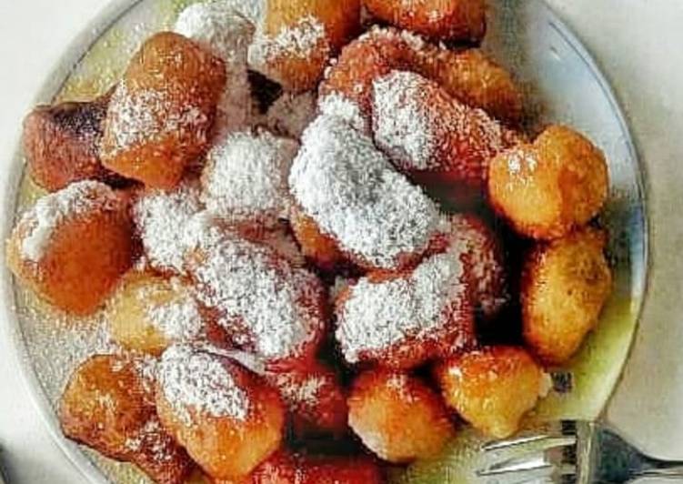 lukumades