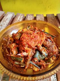 Foto resep Sambal Terong Balado