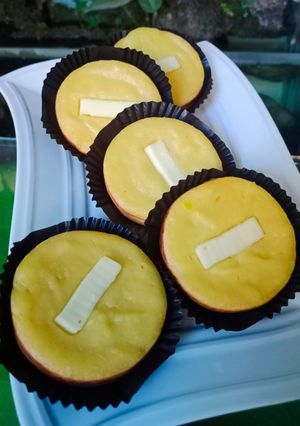Foto resep 5. Lumpur Tape 🌼
