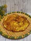 Dadar ayam