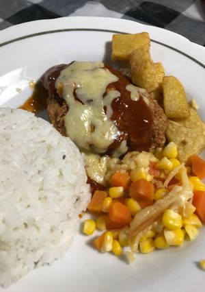 Foto resep Steak Ayam Goreng Tepung Mudah Ala Rumahan