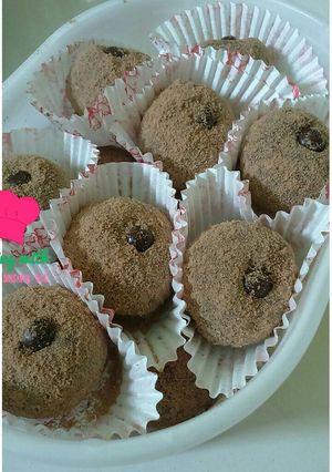 Foto resep Chobi Chobi (Choco Biscuit)