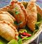 Yuk intip, Resep bikin Curry Puff, Camilan Lezat dari Dapur Malaysia dijamin sedap