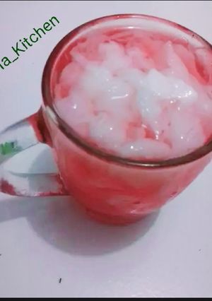 Foto resep Es Kopyor