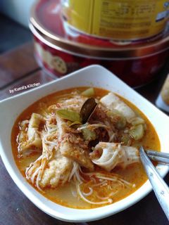 Foto resep Suki Kuah Pedas