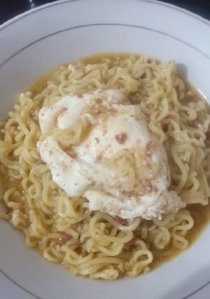 Foto resep Indomie Masak Kornet