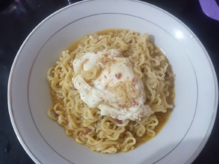 Anti Ribet, Memasak Indomie Masak Kornet Gampang
