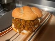 A picture of sloppy joe tomato paste