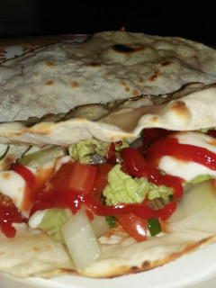 Foto resep Kebab Turki