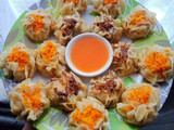 Dimsum Ayam Udang