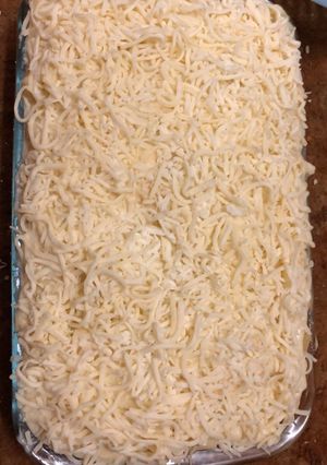 Foto resep Basamel /basamil ala Umi zaid