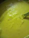 Lassi ki kadhi