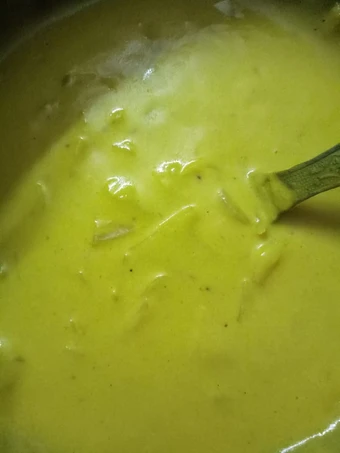 How To Prepare Lassi ki kadhi which So Delicious