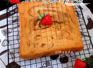 Foto resep Bolu Jadul 2 telur Irit (versi Otang)