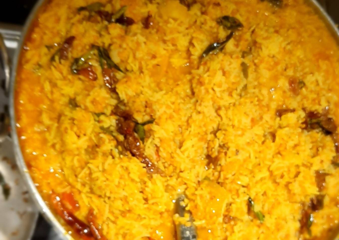 Khichuri