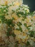 Egg Fried Rice
