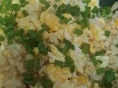 ข้าวผัดไข่