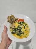 #16 Bubur Manado Tinutuan