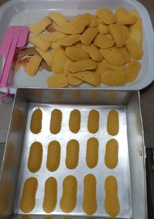 Foto resep Lidah Kucing Resep Original