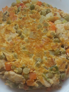 Una foto de Tortilla expréss!