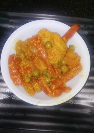 मिक्स सब्जी का अचार (Mix sabzi ka achar recipe in hindi) रेसिपी मुख्य फोटो