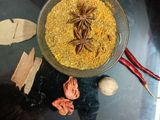 বিরিয়ানি মশলা(Biriyani Masala recipe in bengali)