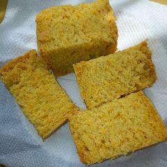 Carrot cake A picture of Carrot cake.