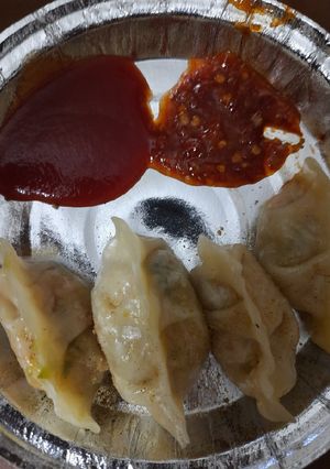 वेज मोमोज (veg momos recipe in Hindi) रेसिपी मुख्य फोटो