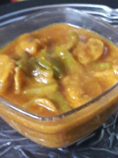 તુરીયા ડબકા નું શાક (Turiya Dabka Shak Recipe In Gujarati) રેસીપી મુખ્ય ફોટો